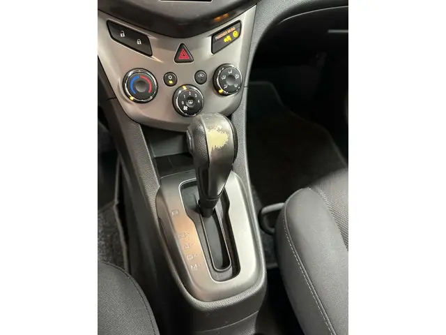 Chevrolet Aveo 1.4 LT S/S AUTOMAAT 2012 Benzine 25