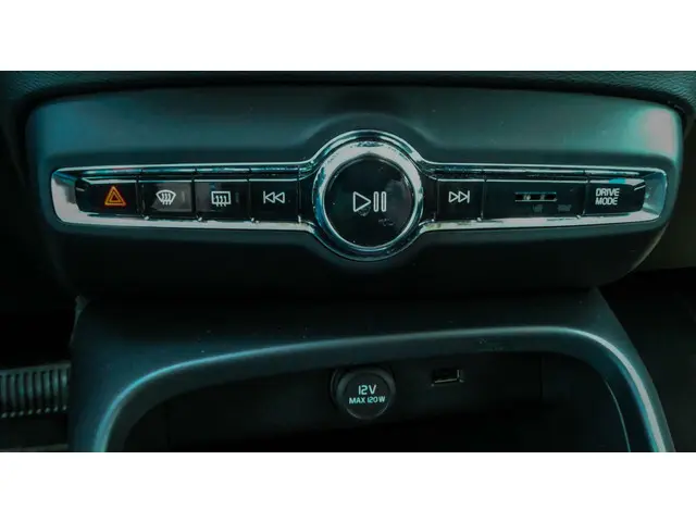 Volvo XC40 2.0 T4 Momentum 2019 Benzine 20