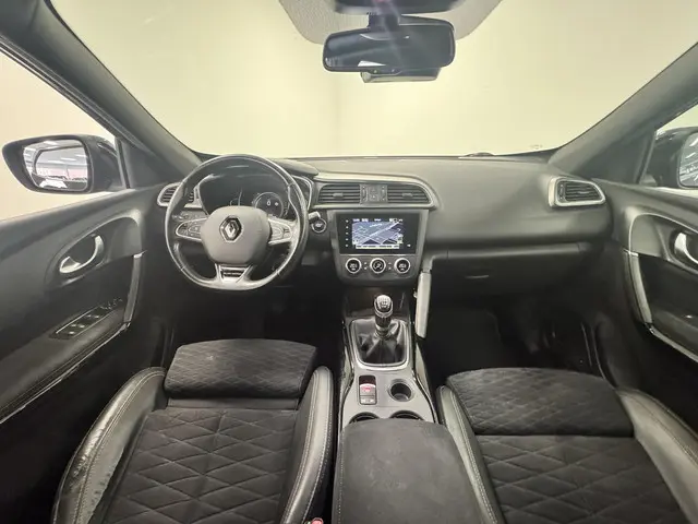 Renault Kadjar 1.3 TCe 140 Black Edition 2021 Benzine 3