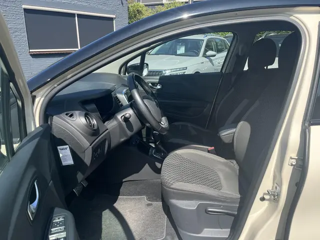 Renault Captur 1.2 TCe Intens 2018 Benzine 10