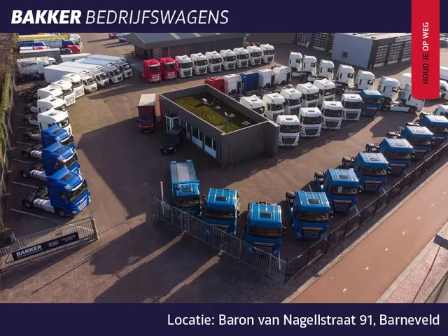 Iveco Daily 180 PK - 35S18HV 3.0 L2H1 2022 Diesel 2