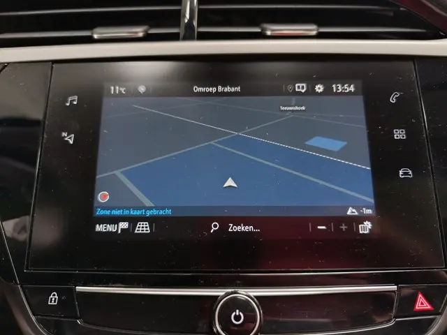 Opel Corsa 1.2 Edition 2020 Benzine 10