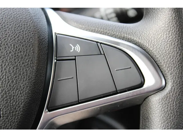 Dacia Spring 45 Expression 2024 Elektrisch 21