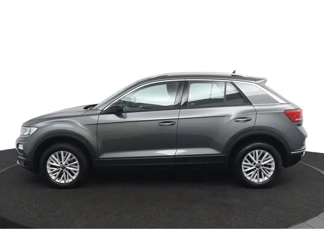 Volkswagen T-Roc 1.5 TSI Style Business 2021 Benzine 7