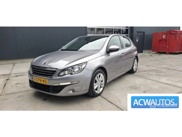 Peugeot 308 1.6 THP Active 2013 Benzine