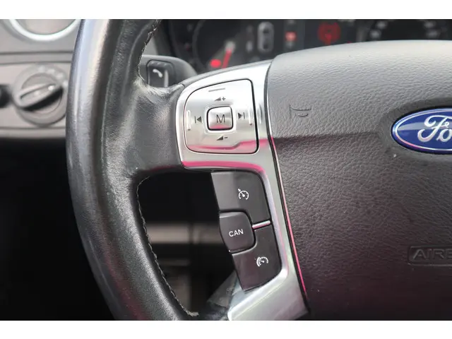Ford S-Max 1.6 EcoBoost Platinum 2015 Benzine 23