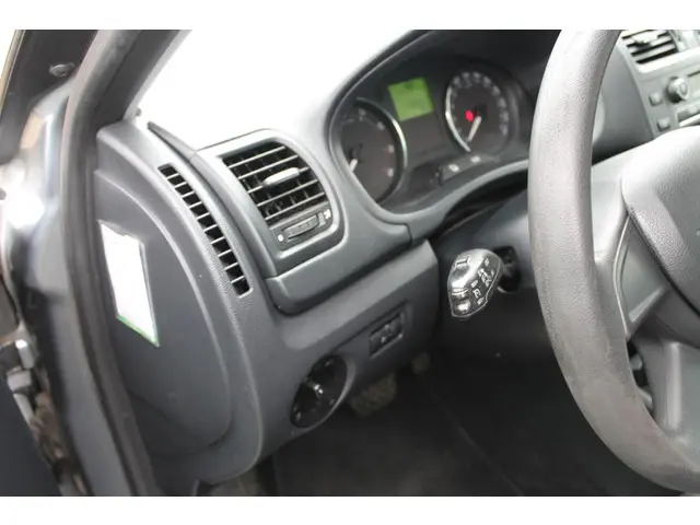 Škoda Roomster 1.2 TSI Fresh 2013 Benzine 10