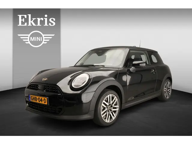 MINI 3-Deurs