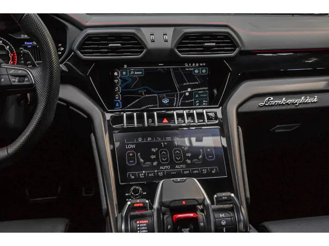 Lamborghini Urus 4.0 V8 2022 Benzine 35