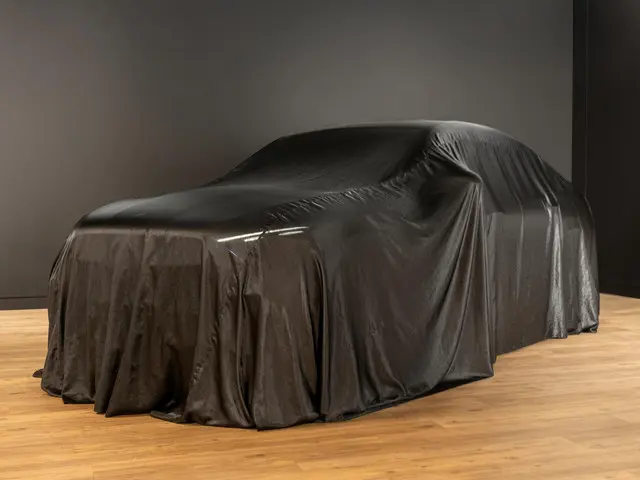 Mercedes-Benz GLA 180 AMG Line 2023 Benzine