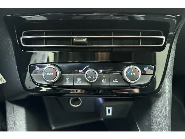 Opel Mokka 1.2 Turbo Ultimate 2025 Benzine 27