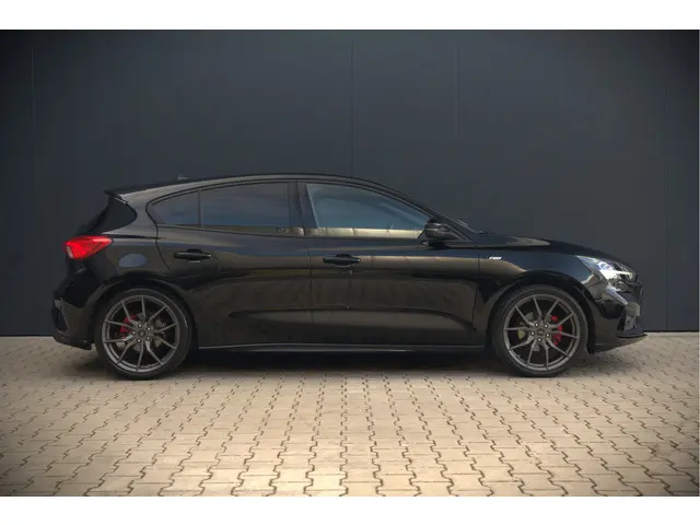 Ford Focus 1.5 EcoBoost ST Line Business 2019 Benzine 9