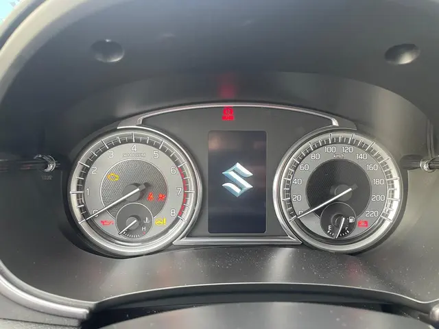 Suzuki Vitara 1.0 Boosterjet Select 2020 Benzine 8