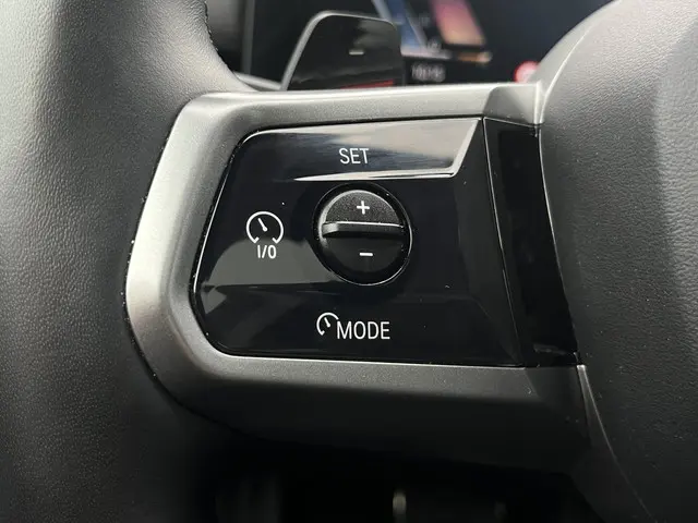 BMW 5 Serie Touring 530e xDrive 2024 Hybride Benzine 14