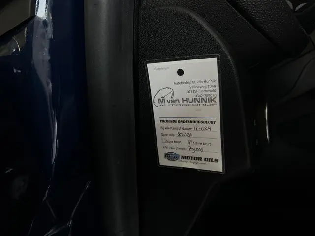 Ford Fiesta 1.0 EcoBoost ST - Line 2019 Benzine 9