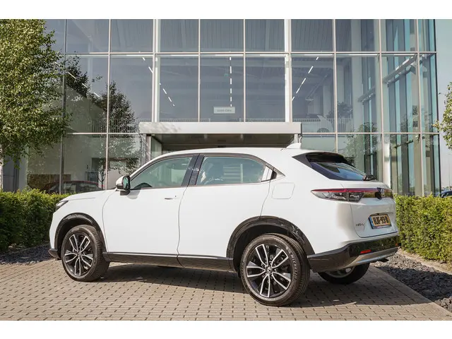 Honda HR-V 1.5i e:HEV ADVANCE 2024 Hybride Benzine 59