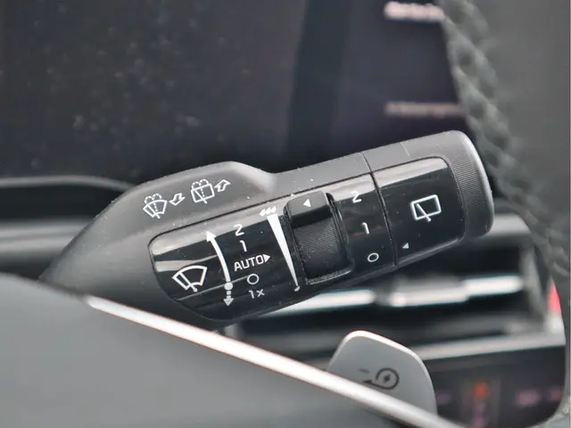 Kia Niro EV DynamicLine 64.8 kWh 2022 Elektrisch 14