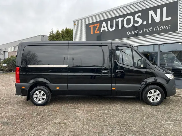 Mercedes-Benz Sprinter 314 2.2 CDI L2H1 2019 Diesel 55