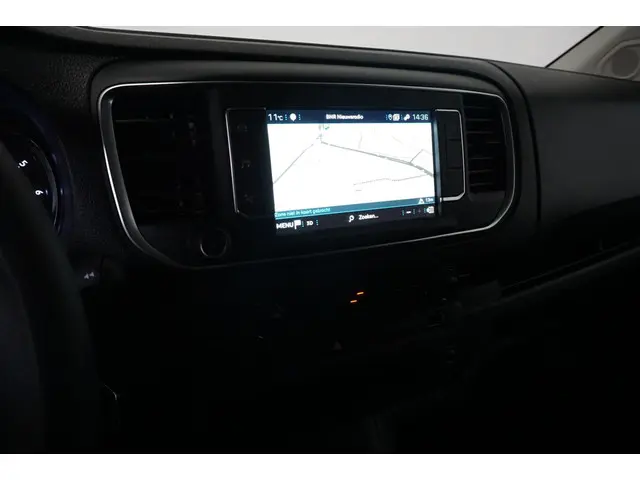 Peugeot Expert 145pk L3 Automaat 2024 Diesel 9