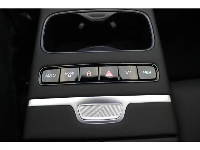 Jaecoo 7 Exclusive 2026 Hybride Benzine 27