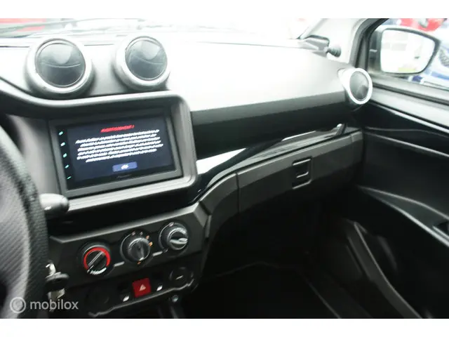 Aixam eCrossover Brommobiel Premium 2024 Elektrisch 11