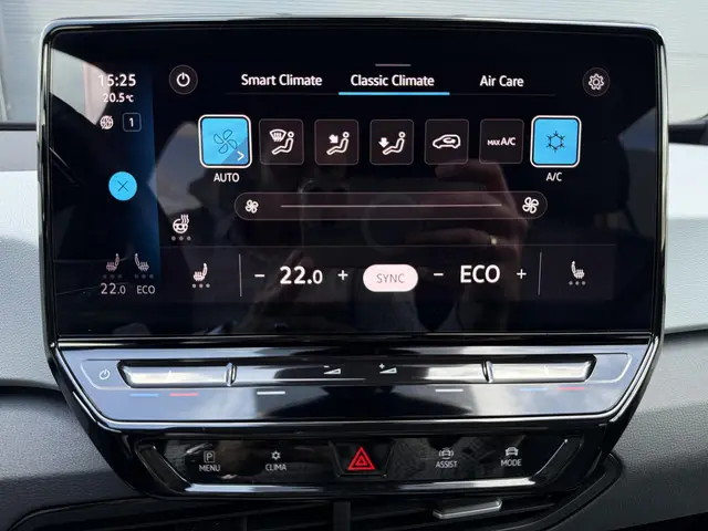 Volkswagen ID.3 First Plus 58 kWh 2020 Elektrisch 29