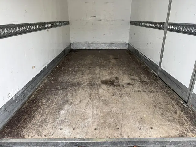 Iveco Daily 35S14 2.3 2019 Diesel 12