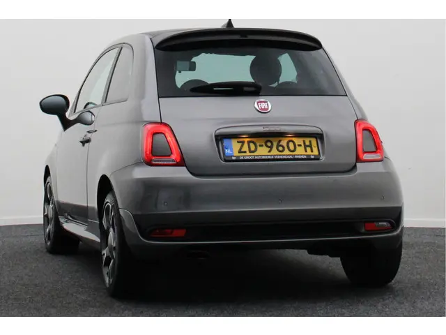 Fiat 500 0.9 TwinAir Turbo Sport 2019 Benzine 16