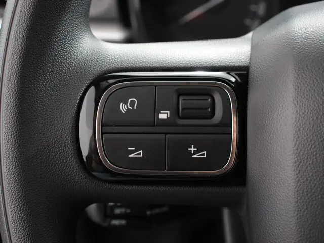 Citroën C3 1.2 PureTech Max 2024 Benzine 15