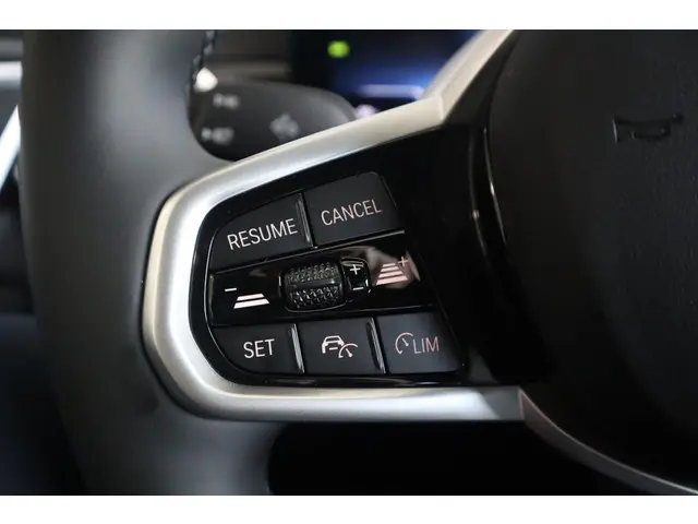 BMW i4 eDrive40 2025 Elektrisch 25