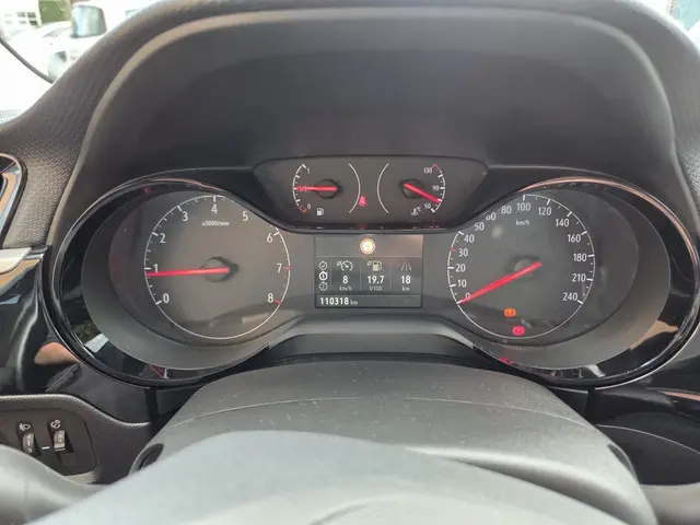 Opel Corsa 1.2 Edition bj 2021 2021 Benzine 20