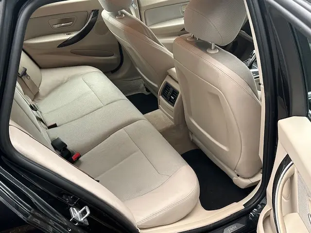 BMW 3 Serie Touring 316i High Executive 2014 Benzine 21