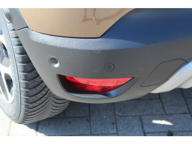 Renault Captur 1.2 TCe Intens 120 pk EDC 2018 Benzine 22