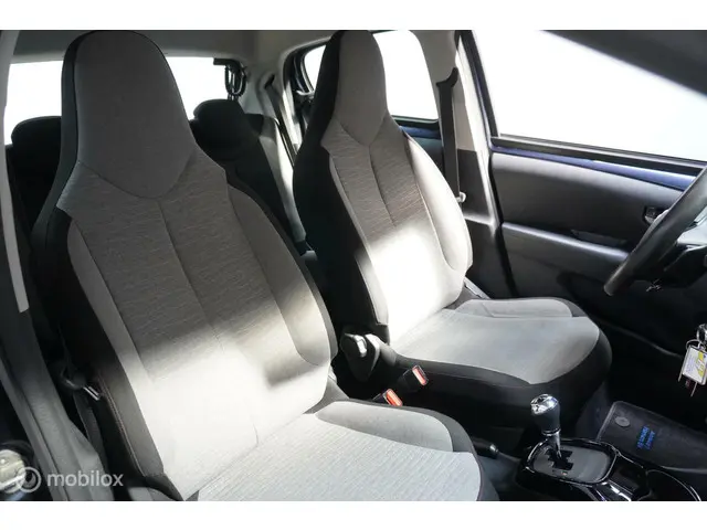 Citroën C1 1.0 VTi Shine Cruise control! 2018 Benzine 19