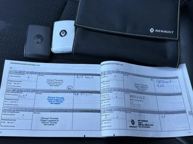 Renault Kadjar 1.2 TCe Intens 2017 Benzine 18