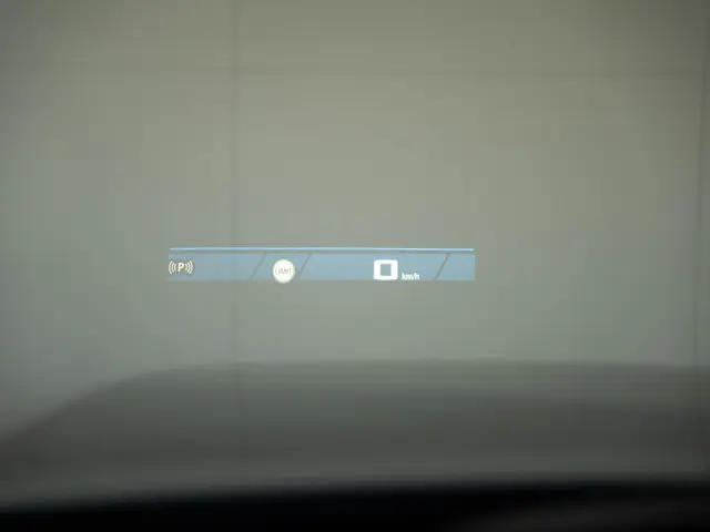 BMW M5 Touring 2026 Hybride Benzine 54