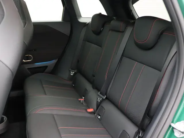 MINI Aceman E 2025 Elektrisch 8