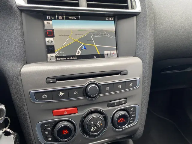 Citroën C4 1.2 PureTech Shine 2015 Benzine 11