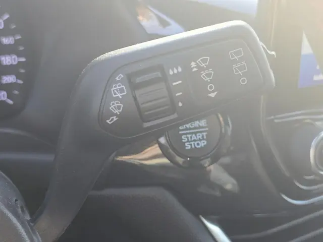 Ford Fiesta 1.0 EcoBoost Hybrid ST-Line X 2021 Benzine 22