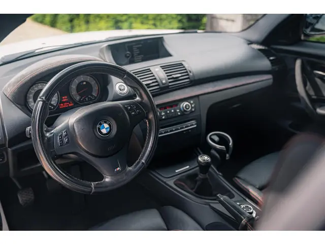 BMW 1 Serie Coupe 3.0i M 2012 Benzine 20