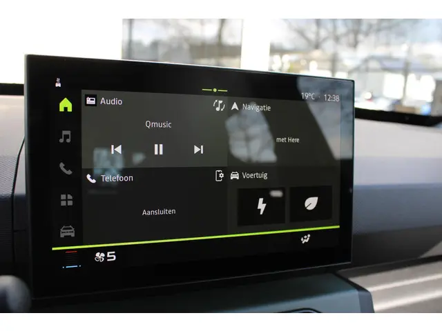 Dacia Spring Extreme 65 26.8 kWh 2025 Elektrisch 25