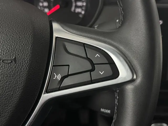 Dacia Duster 1.0 TCe 100 Bi-Fuel Prestige 2021 LPG/Gas 33