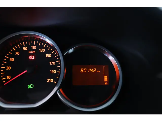 Dacia Sandero 1.0 SCe Laureate 2019 Benzine 4