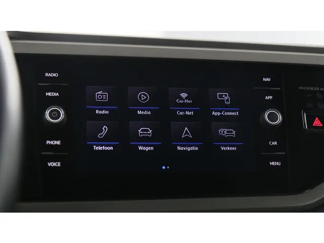 Volkswagen Polo 1.0 MPI 75pk Comfortline 2018 Benzine 31