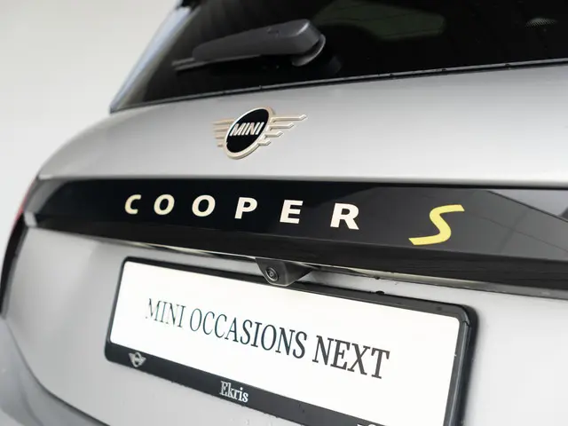 MINI Electric 3-deurs SE 2025 Elektrisch 22