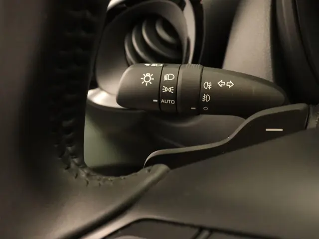 Toyota Aygo X 1.0 VVT-i S-CVT Premium 2024 Benzine 24