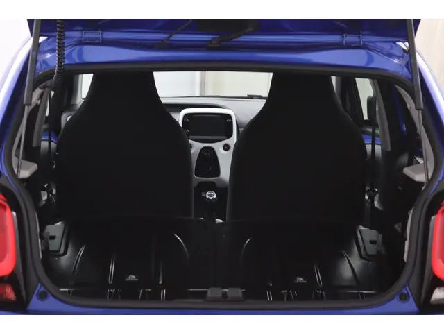 Citroën C1 1.0 VTi Millenium 2021 Benzine 33