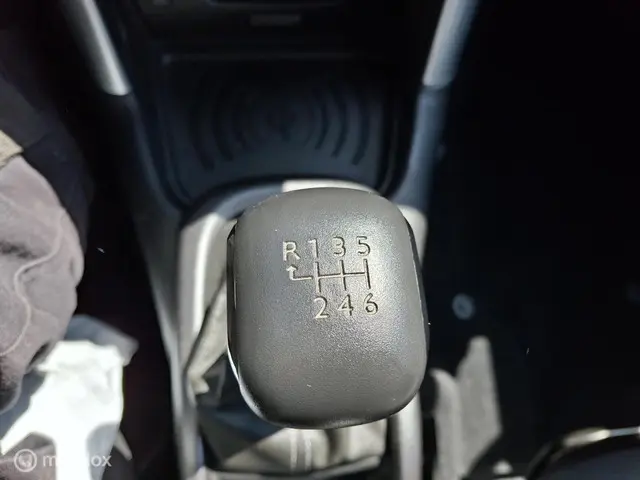 Citroën C3 Aircross 1.2 PureTech S&S Feel 2020 Benzine 12