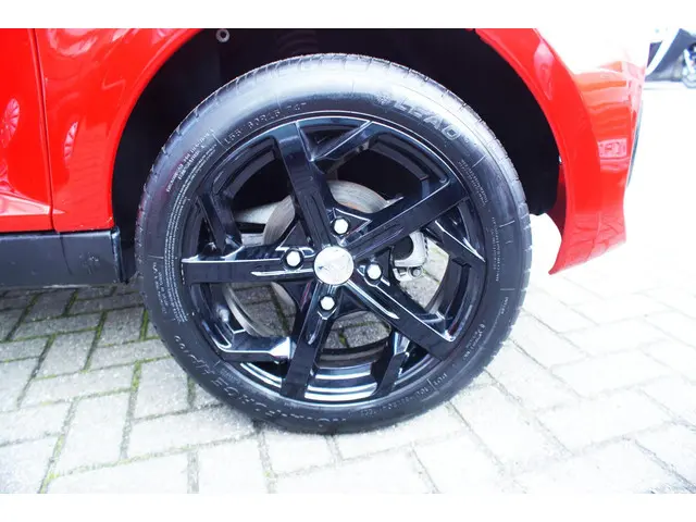 Aixam City Brommobiel Sport 2024 Diesel 7