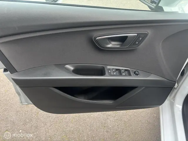 SEAT Leon 1.2 TSI Voljaar APK Topstaat 2014 Benzine 11